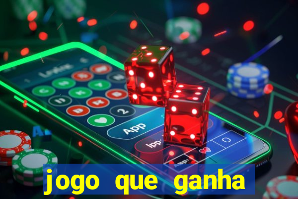 jogo que ganha dinheiro sem depositar nada